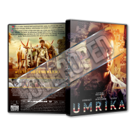 Umrika - 2015 Türkçe Dvd Cover Tasarımı